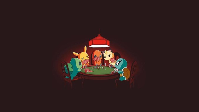 各位都在用Docker跑些什么呢？